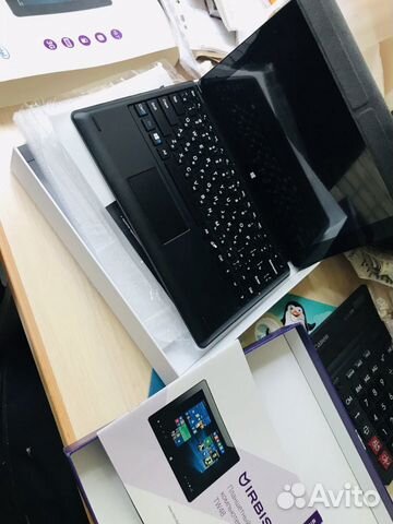 Планшетный компьютер Irbis tw 48