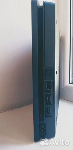 Ps4 slim 1Tb