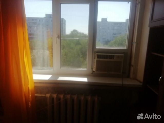 Комната 12 м² в 1-к, 5/5 эт.