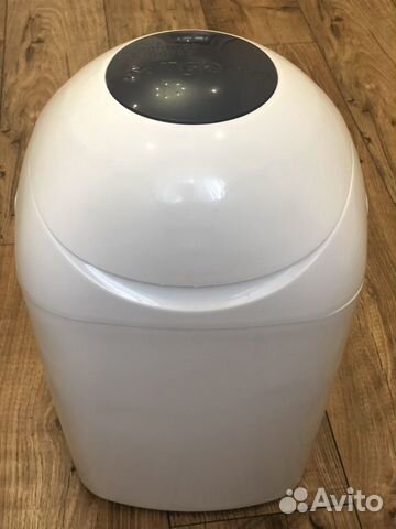 Утилизатор накопитель подгузников Tommee Tippee