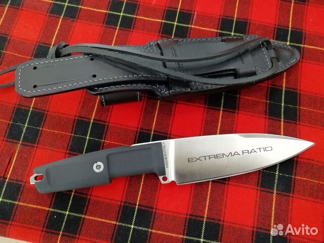 Нож Extremo Ratio Psycho 15 Нож Extremo Ratio Psycho 15