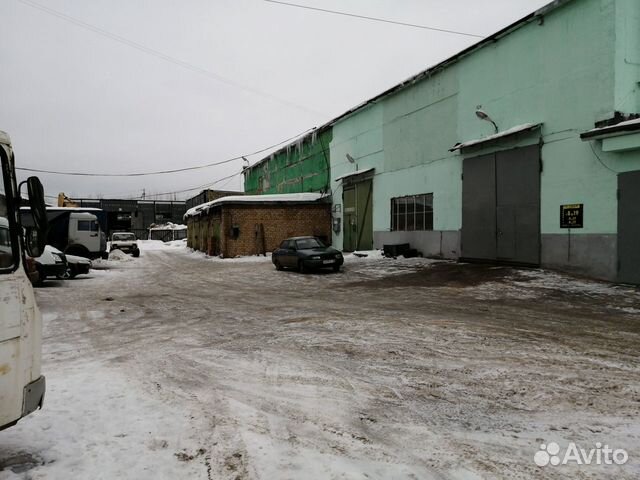 Помещение свободного назначения, 557.5 м² Помещение свободного назначения, 557.5 м²