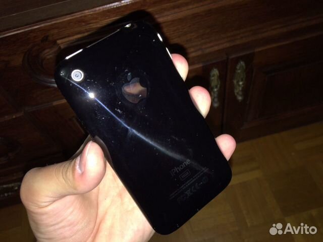 iPhone 3GS iPhone 3GS