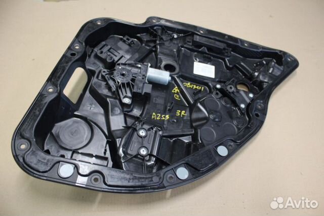 Стеклоподъемник задний правый Mercedes GLC-klasse