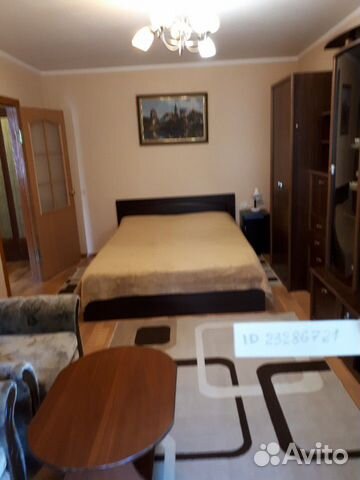 1-к квартира, 33 м², 5/5 эт.