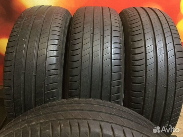 Летние шины Michelin Primacy 3 215 65 17 Летние шины Michelin Primacy 3 215 65 17