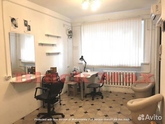 Помещение свободного назначения, 18 м²