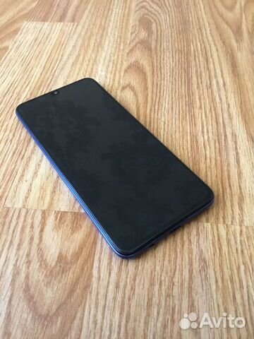 Samsung Galaxy A70 128GB Blue Samsung Galaxy A70 128GB Blue