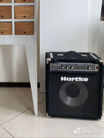 Комбоусилитель Hartke A70