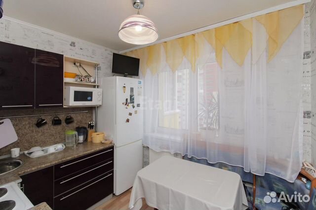 2-к квартира, 47.3 м², 6/16 эт.