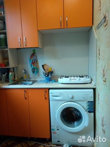 1-к квартира, 30 м², 2/2 эт.