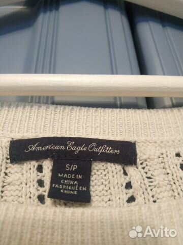 Джемпер женский American Eagle Джемпер женский American Eagle