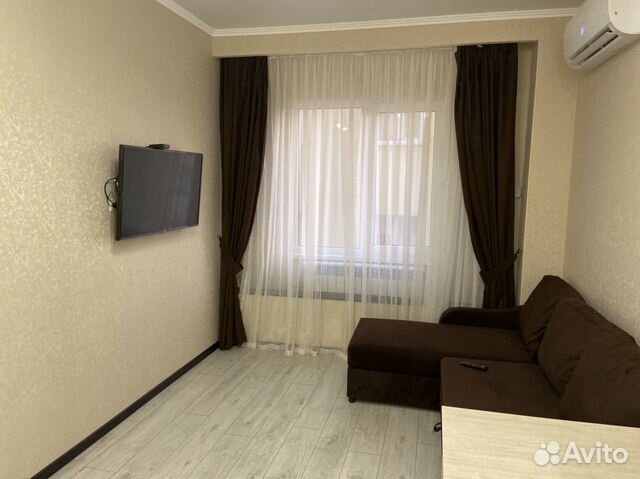 2-к квартира, 42 м², 3/6 эт.