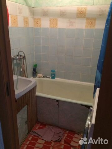 3-к квартира, 64 м², 9/9 эт.