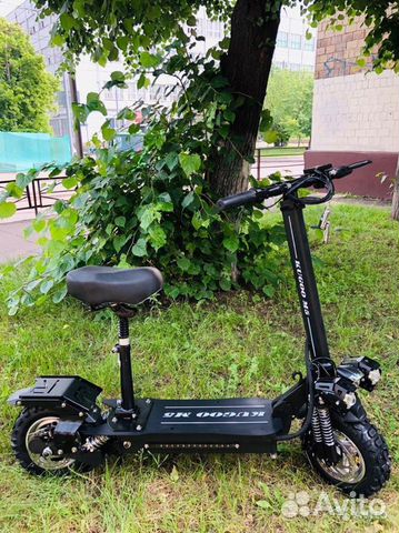 Электросамокат kugoo m5 Электросамокат kugoo m5