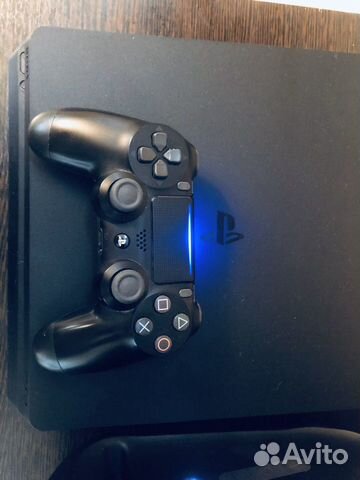 Sony ps4 slim Sony ps4 slim