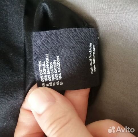 Платье Cos Платье Cos