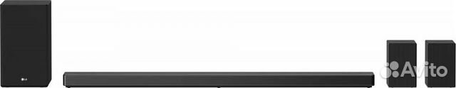 Саундбар LG SN11RG/LG SN11R Саундбар LG SN11RG/LG SN11R