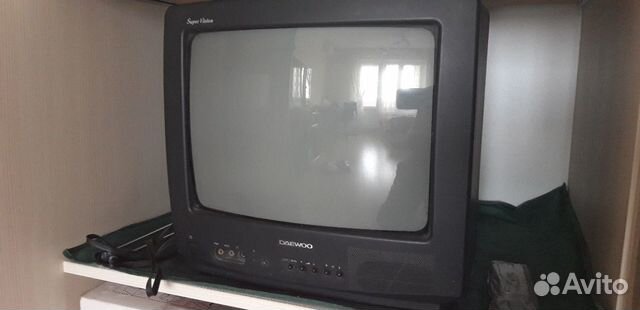 Телевизор Телевизор