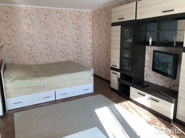 

1-к. квартира, 30,2 м², 3/5 эт.