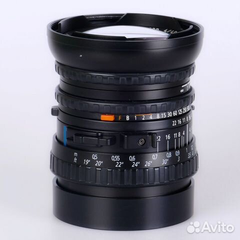 Hasselblad 40mm f/4 Distagon T* CFE Hasselblad 40mm f/4 Distagon T* CFE