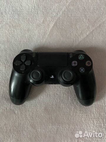 Джойстик Sony PS4 v2 Джойстик Sony PS4 v2