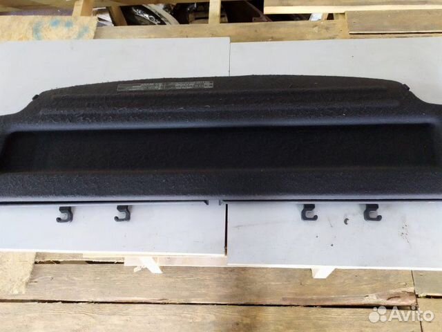 Шторка багажника Toyota Rav4 XA20 2000-2005 Шторка багажника Toyota Rav4 XA20 2000-2005