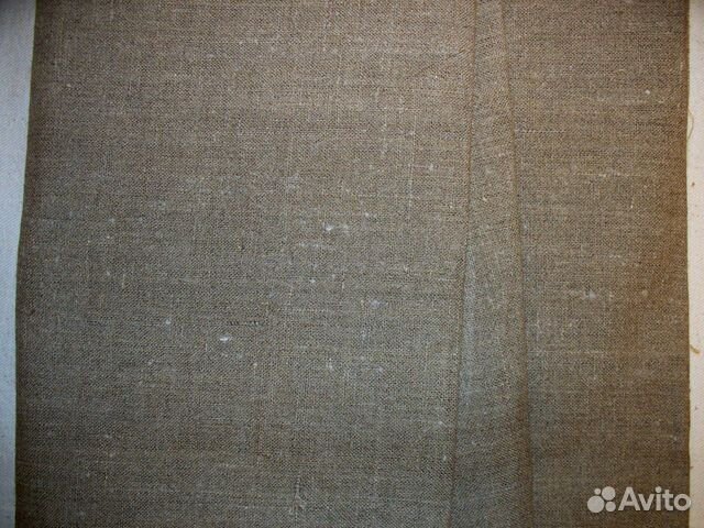 Ткань бортовка отечественная