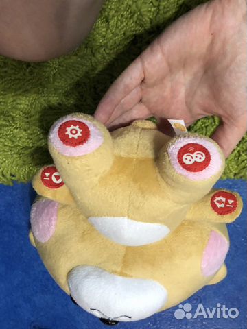 Медвежонок Бочи Медвежонок Бочи