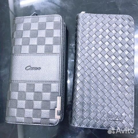 Портмоне мужские Портмоне мужские