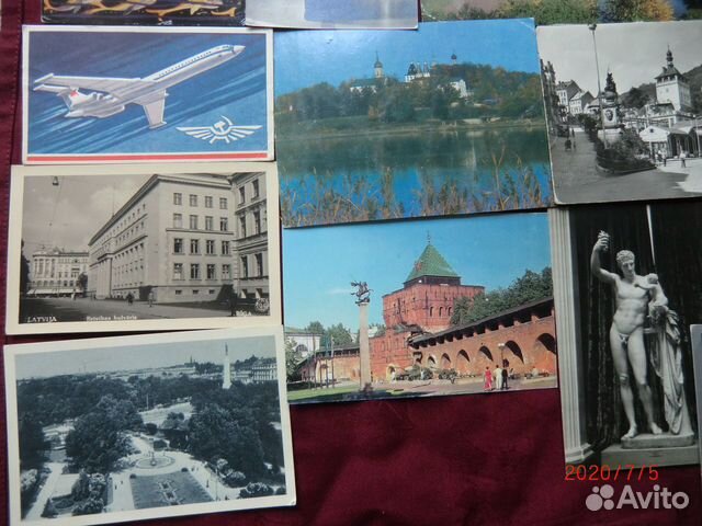 Разная тематика