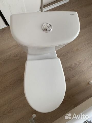 Унитаз cersanit Унитаз cersanit