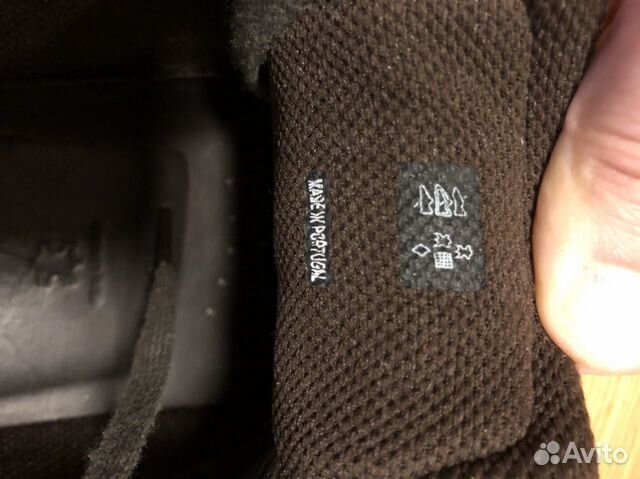 Кроссовки Ecco мужские Кроссовки Ecco мужские