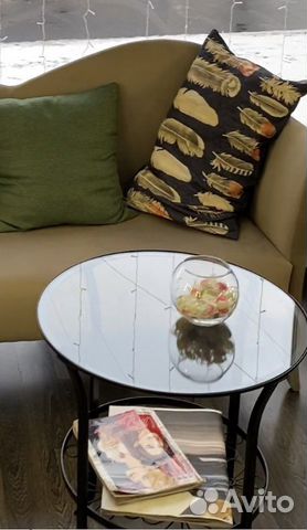 Столик икеа Клингсбу Столик икеа Клингсбу