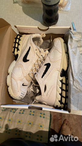 Nike air zoom spiridon cage 2 Nike air zoom spiridon cage 2