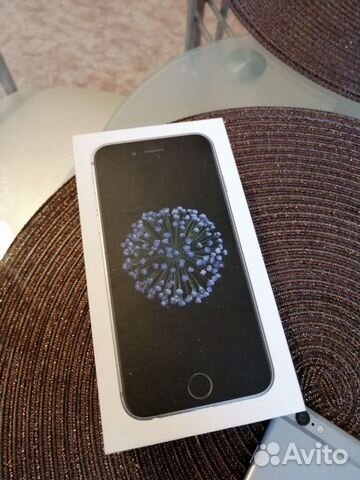 Телефон iPhone 6 Телефон iPhone 6