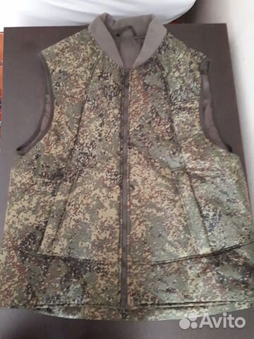 Военная форма