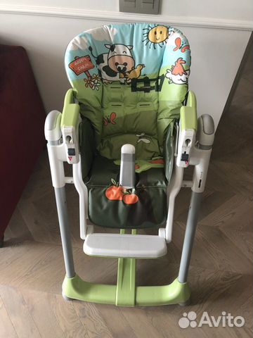 Стул для кормления