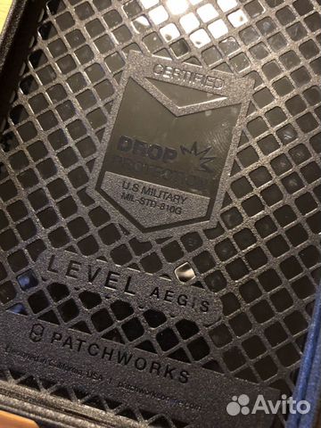 Суперзащитный чехол для iPhone8 Plus