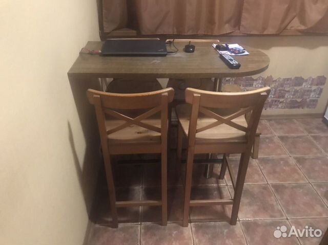 Стул барный ингольф икеа IKEA Стул барный ингольф икеа IKEA