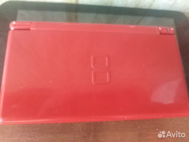 Nintendo ds lite red, нинтендо дс лайт красный Nintendo ds lite red, нинтендо дс лайт красный