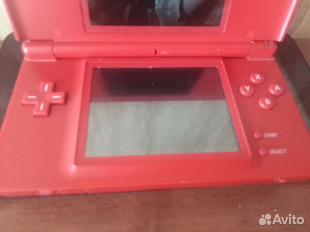 Nintendo ds lite red, нинтендо дс лайт красный Nintendo ds lite red, нинтендо дс лайт красный