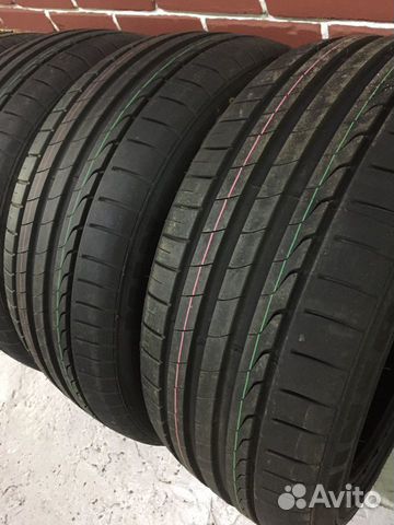 235/40/19 (Новая) Minerva F205 летние шины