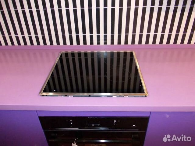 Столешница из искусственного камня Столешница из искусственного камня