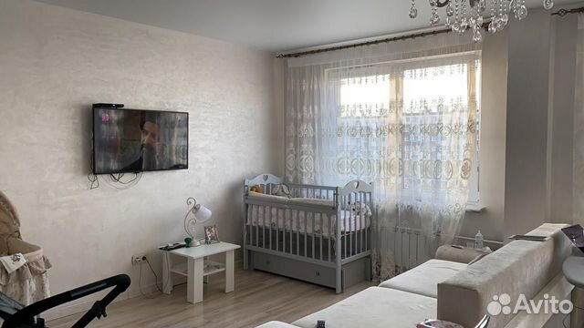 2-к квартира, 58 м², 8/9 эт. 2-к квартира, 58 м², 8/9 эт.