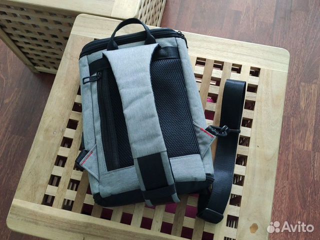 Городской рюкзак Городской рюкзак