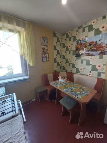 1-к квартира, 32 м², 8/9 эт.