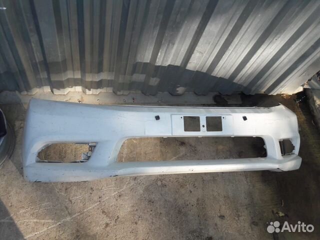 Бампер передний Honda Civic 9 седан 4Д 12-15г Бампер передний Honda Civic 9 седан 4Д 12-15г