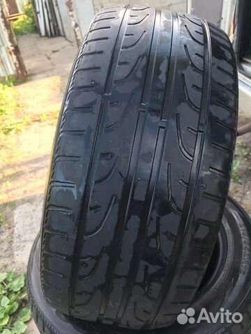 Летние шины Nexen N6000 215/55 R16 97W Летние шины Nexen N6000 215/55 R16 97W