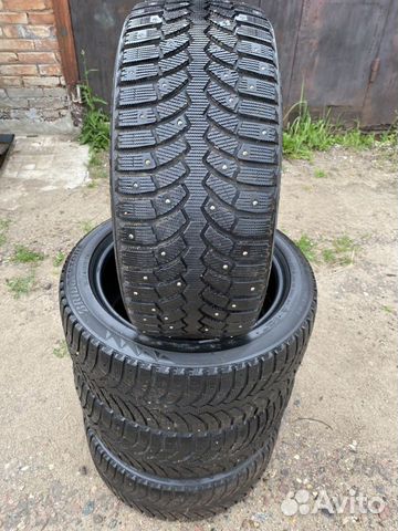 Зимние шины Bridgestone 245/45/17